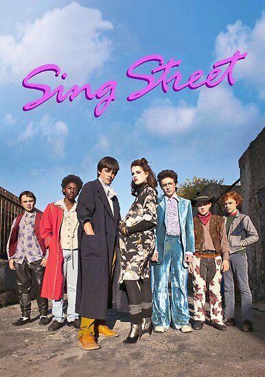 Kabuğunuzu Kırdırtacak Yeni Favori Filminiz İle Tanışın: Sing Street
